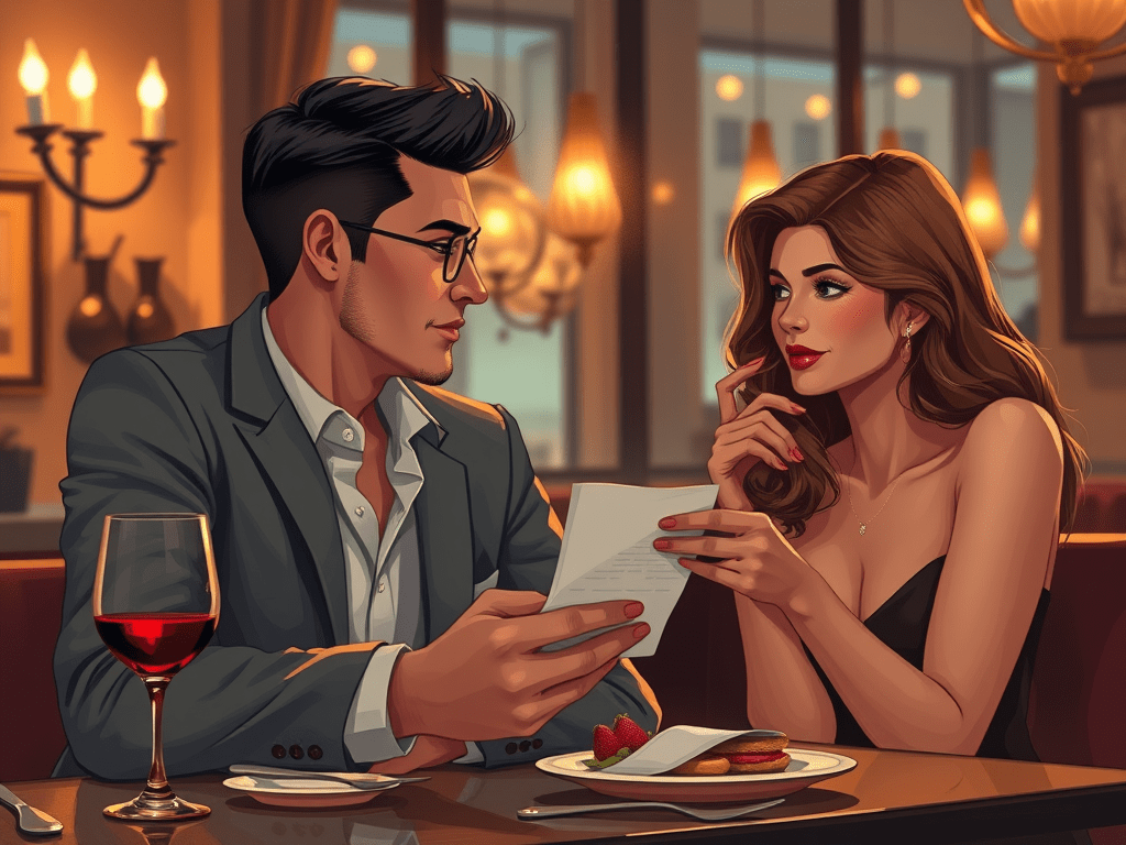 The Modern Dating Dilemma